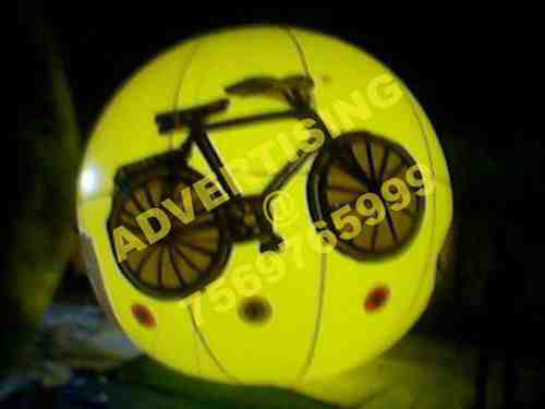 tdp balloon